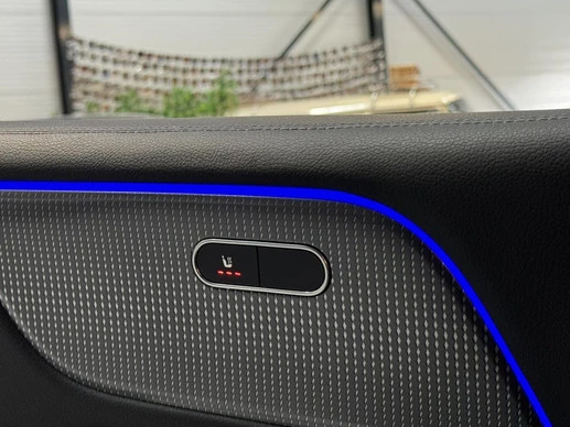 Mercedes-Benz GLB - Afbeelding 30 van 30