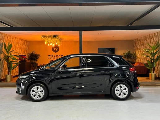 Citroën C4 Spacetourer - Afbeelding 1 van 30