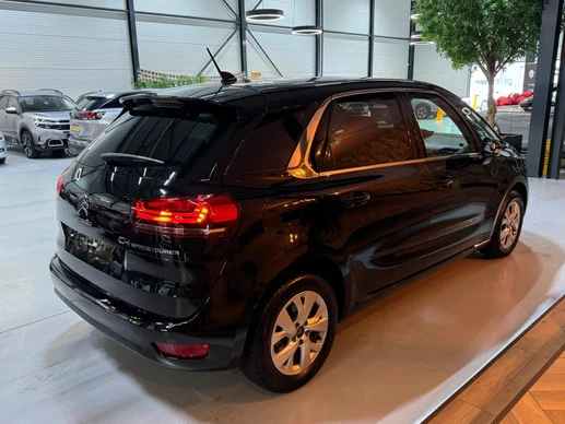 Citroën C4 Spacetourer - Afbeelding 6 van 30