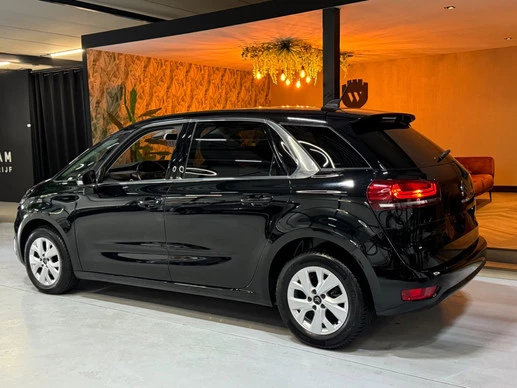 Citroën C4 Spacetourer - Afbeelding 7 van 30