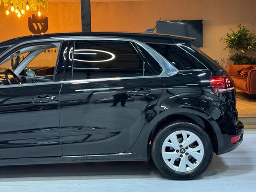 Citroën C4 Spacetourer - Afbeelding 8 van 30