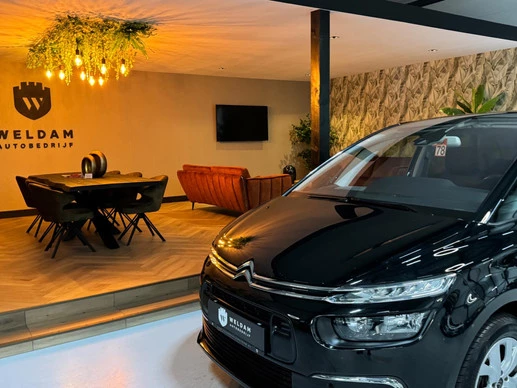 Citroën C4 Spacetourer - Afbeelding 10 van 30