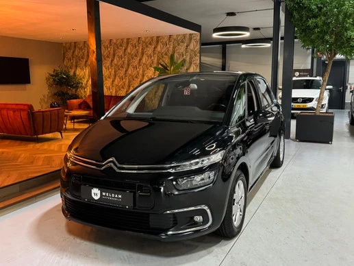Citroën C4 Spacetourer - Afbeelding 12 van 30