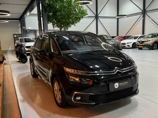 Citroën C4 Spacetourer - Afbeelding 13 van 30