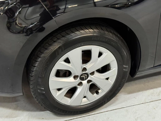 Citroën C4 Spacetourer - Afbeelding 17 van 30