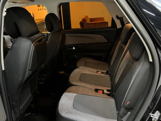 Citroën C4 Spacetourer - Afbeelding 20 van 30