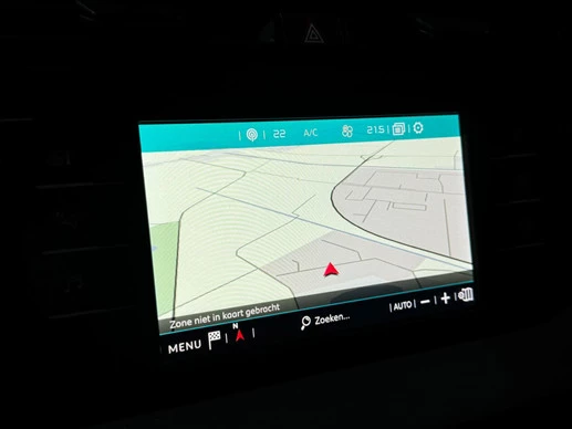 Citroën C4 Spacetourer - Afbeelding 25 van 30