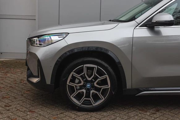 BMW iX1 - Afbeelding 5 van 30
