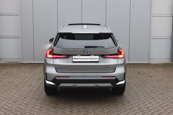 BMW iX1 - Afbeelding 7 van 30