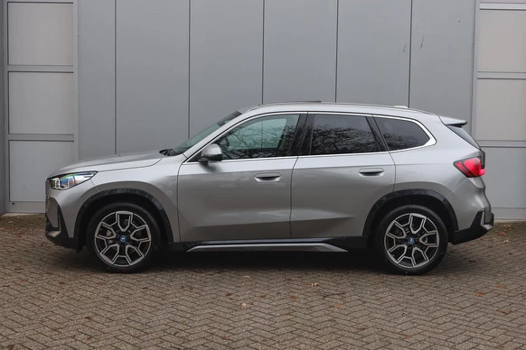 BMW iX1 - Afbeelding 8 van 30