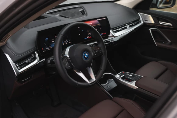 BMW iX1 - Afbeelding 10 van 30