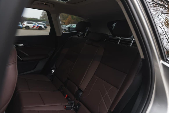 BMW iX1 - Afbeelding 12 van 30