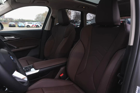 BMW iX1 - Afbeelding 13 van 30
