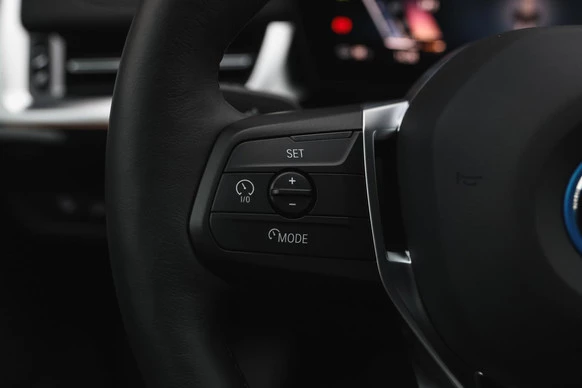 BMW iX1 - Afbeelding 16 van 30