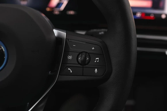 BMW iX1 - Afbeelding 17 van 30