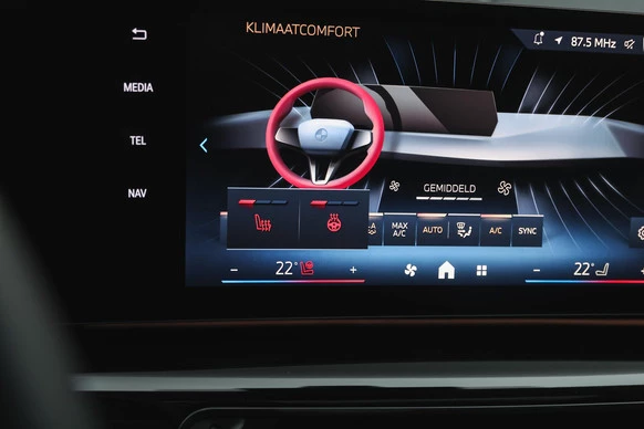 BMW iX1 - Afbeelding 18 van 30