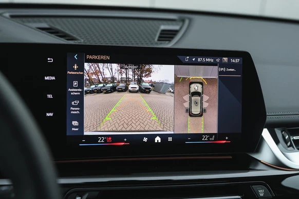 BMW iX1 - Afbeelding 19 van 30