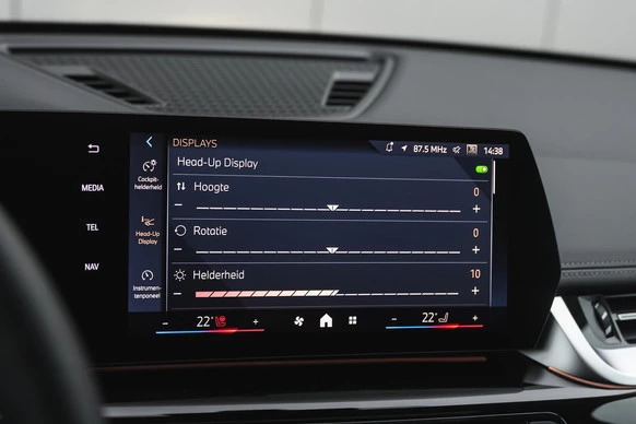 BMW iX1 - Afbeelding 20 van 30