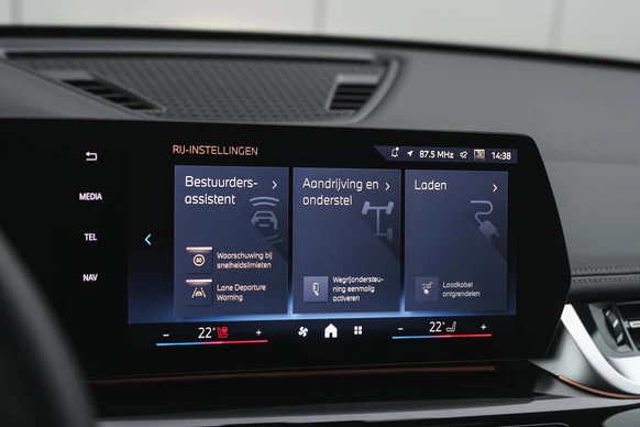 BMW iX1 - Afbeelding 21 van 30