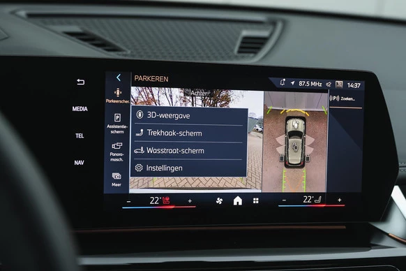 BMW iX1 - Afbeelding 22 van 30