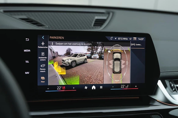 BMW iX1 - Afbeelding 23 van 30