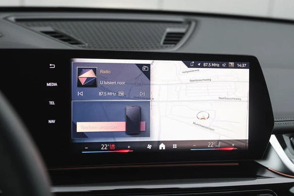 BMW iX1 - Afbeelding 24 van 30