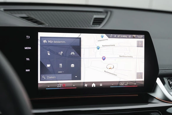 BMW iX1 - Afbeelding 26 van 30