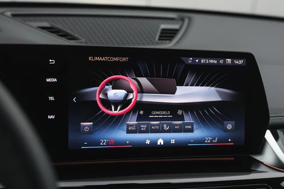 BMW iX1 - Afbeelding 27 van 30