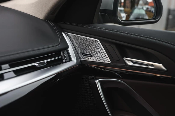 BMW iX1 - Afbeelding 29 van 30