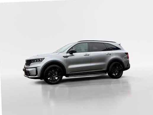 Kia Sorento - Afbeelding 2 van 20