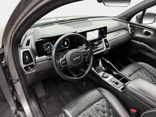 Kia Sorento - Afbeelding 9 van 20