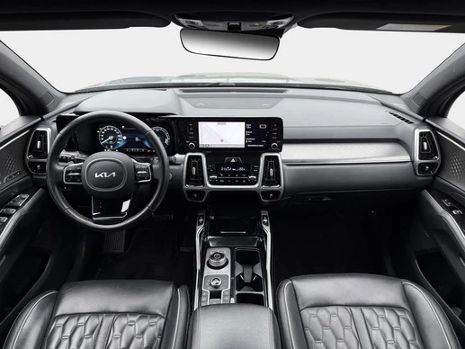 Kia Sorento - Afbeelding 11 van 20