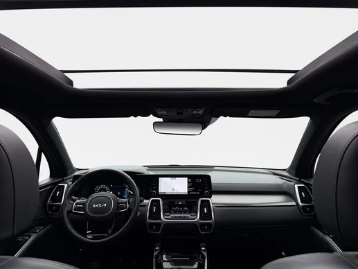 Kia Sorento - Afbeelding 12 van 20