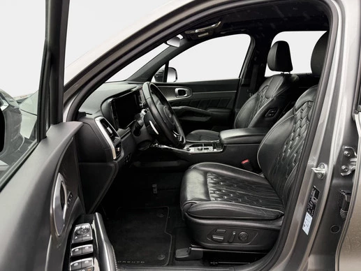 Kia Sorento - Afbeelding 13 van 20