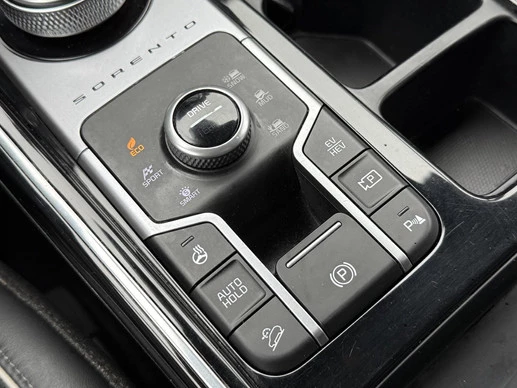 Kia Sorento - Afbeelding 14 van 20