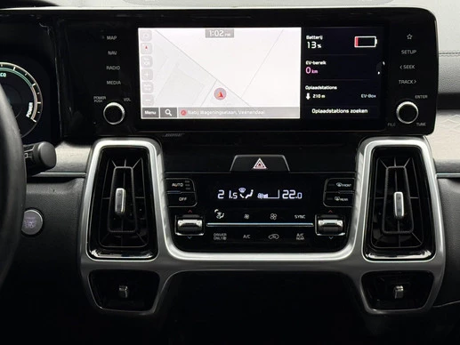 Kia Sorento - Afbeelding 15 van 20