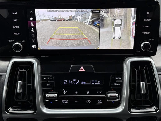 Kia Sorento - Afbeelding 16 van 20