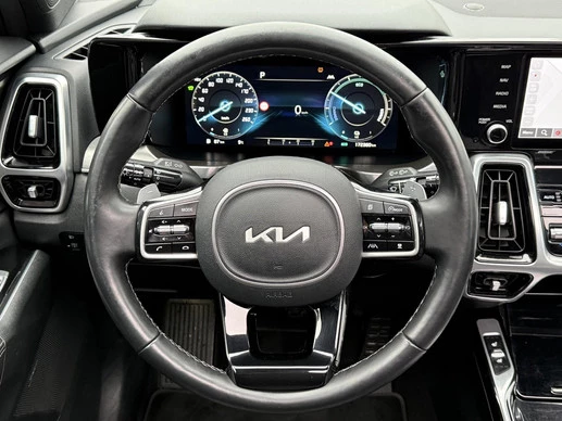 Kia Sorento - Afbeelding 18 van 20