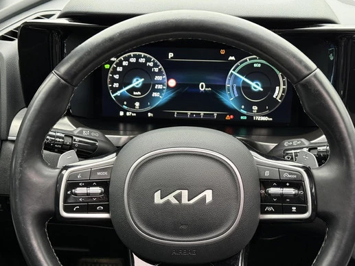 Kia Sorento - Afbeelding 19 van 20