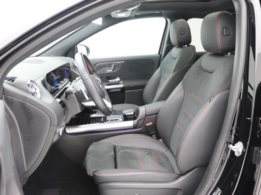 Mercedes-Benz GLA - Afbeelding 11 van 30