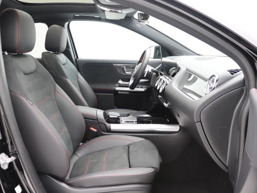 Mercedes-Benz GLA - Afbeelding 14 van 30