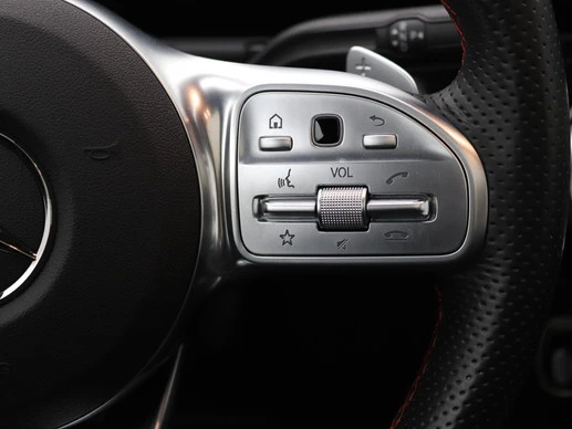 Mercedes-Benz GLA - Afbeelding 19 van 30