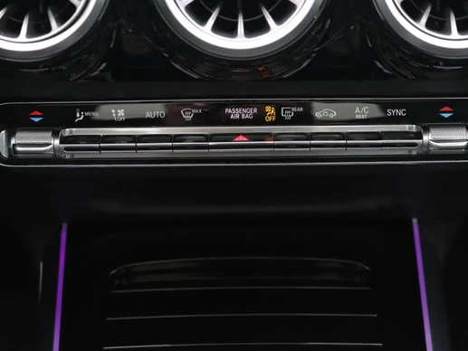 Mercedes-Benz GLA - Afbeelding 21 van 30