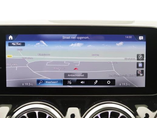 Mercedes-Benz GLA - Afbeelding 23 van 30