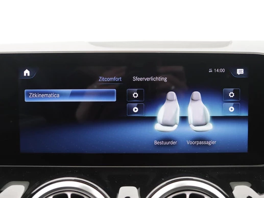 Mercedes-Benz GLA - Afbeelding 24 van 30