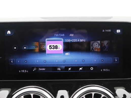 Mercedes-Benz GLA - Afbeelding 25 van 30