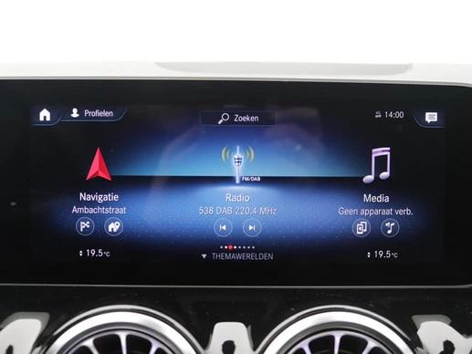 Mercedes-Benz GLA - Afbeelding 26 van 30