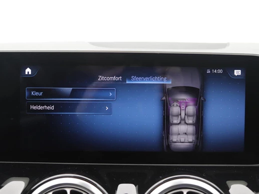 Mercedes-Benz GLA - Afbeelding 27 van 30