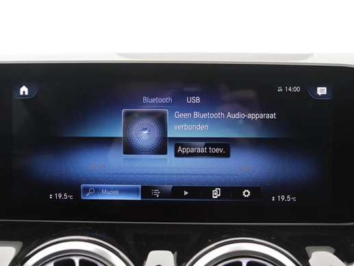 Mercedes-Benz GLA - Afbeelding 28 van 30