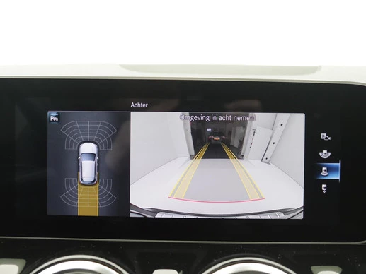 Mercedes-Benz GLA - Afbeelding 29 van 30